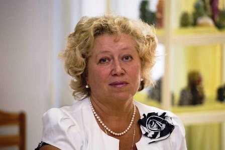 Краткая биография Елены Пиетиляйнен