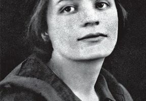 Автобиография Ольги Адамовой-Слиозберг