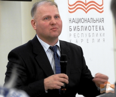 Об авторе