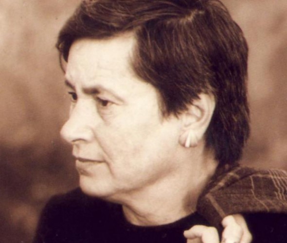 Краткая биография Агнессы Рошка