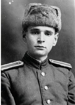 Юрий Сагалович: как забирали маму