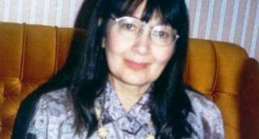 Краткая биография Аллы Тер-Акопян