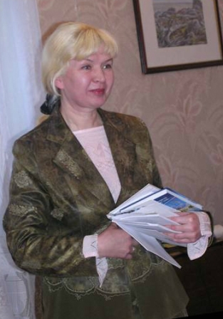 Об авторе