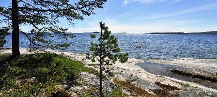 Стихи о Белом море