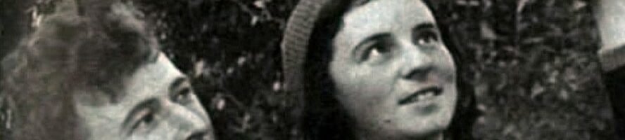 Посвящения К. Ваншенкина Инне Гофф