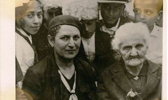 Стихи Мариджан для детей