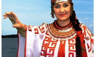 Стихотворения Раисы Сарби