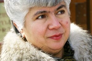 Стихотворения Анаит Тарьян в переводах А. Налбандяна