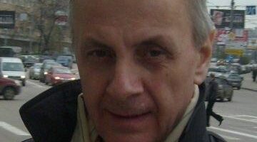 Геннадий Красников о стихах Л. Копыловой