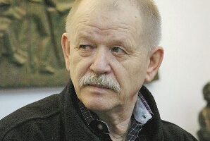 Геннадий Русаков о Людмиле Копыловой