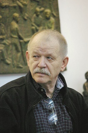 Геннадий Русаков о Людмиле Копыловой