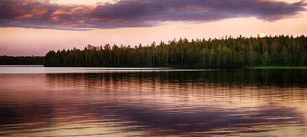 Новая песня В. Медведева на стихи Н. Лайдинен