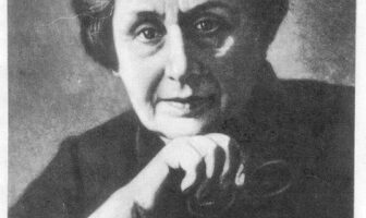 Статья Г.П. Рыбиной к 110-летию Е. Стюарт.