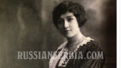 Краткая биография Валентины Берниковой