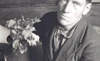 Посвящение Л. Горнунга С. Парнок