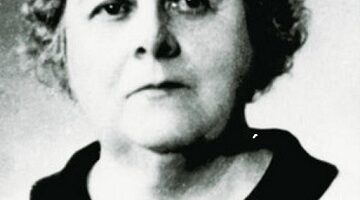 Стихотворения Зинаиды Тулуб