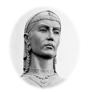 Стихотворения Рабии Балхи