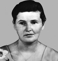 Краткая биография Галины Забазновой