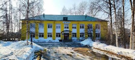 Поэтические сборники — для сельских библиотек Беломорского района