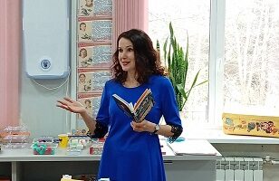 «Моя газета»: «Настроить внутренний камертон»