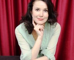 Презентация книги «Живая душа» в Москве