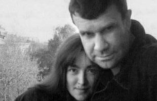 Ника Турбина и А. Дунаев-Брест