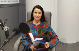 Красота осенней природы и поэзии в эфире Радио России-Карелия