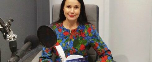 Красота осенней природы и поэзии в эфире Радио России-Карелия